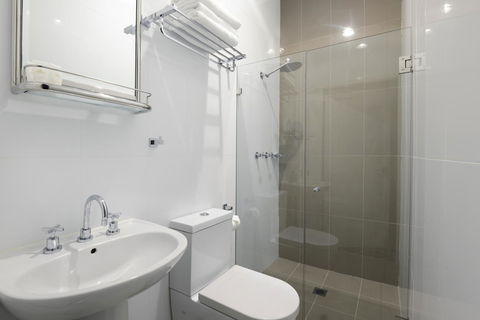 High Cross Randwick By Sydney Lodges - Accommodation Guide 20