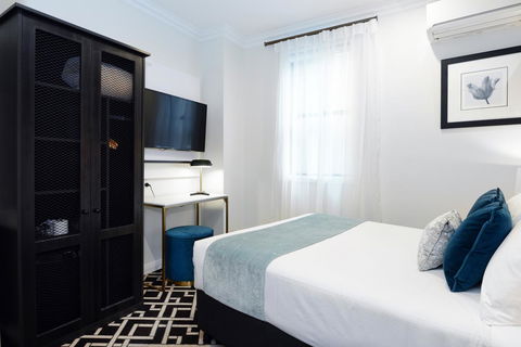 High Cross Randwick By Sydney Lodges - Accommodation Guide 30