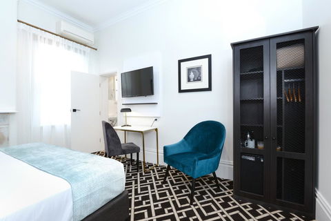 High Cross Randwick By Sydney Lodges - Accommodation Guide 23