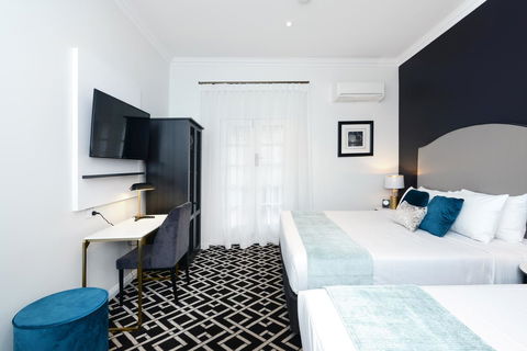High Cross Randwick By Sydney Lodges - Accommodation Guide 41