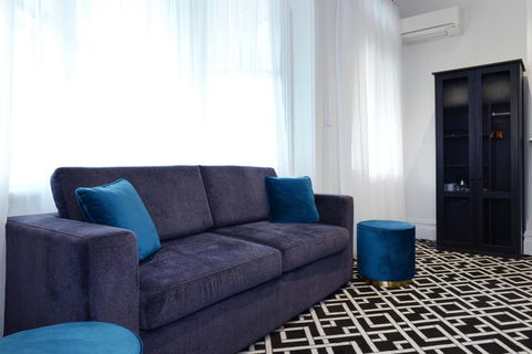 High Cross Randwick By Sydney Lodges - Accommodation Guide 37