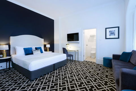 High Cross Randwick By Sydney Lodges - Accommodation Guide 35