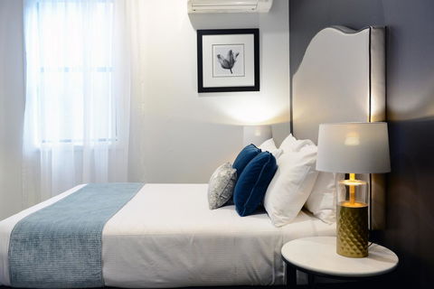 High Cross Randwick By Sydney Lodges - Accommodation Guide 28