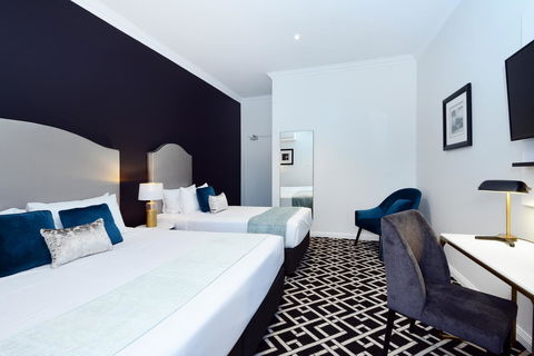 High Cross Randwick By Sydney Lodges - Accommodation Guide 39
