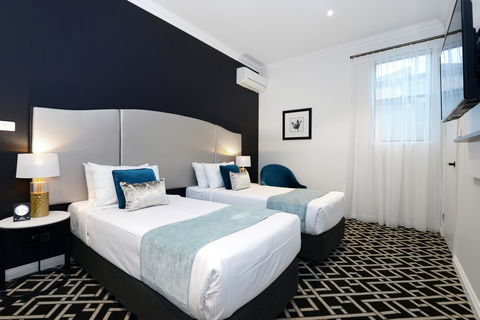 High Cross Randwick By Sydney Lodges - Accommodation Guide 43
