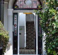 High Cross Park Lodge - Accommodation Guide