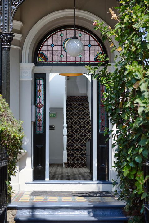 High Cross Randwick By Sydney Lodges - Accommodation Guide 0