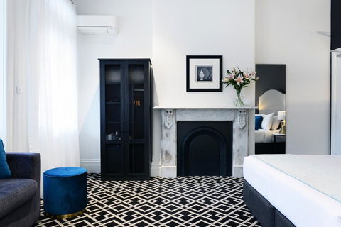 High Cross Randwick By Sydney Lodges - Accommodation Guide 38