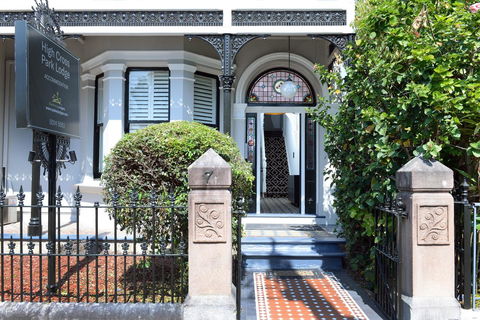 High Cross Randwick By Sydney Lodges - Accommodation Guide 1