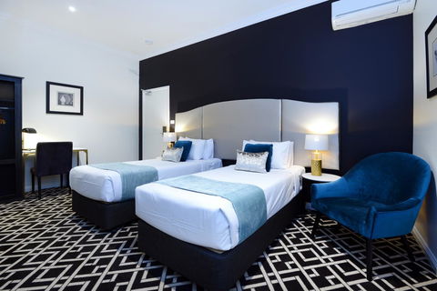 High Cross Randwick By Sydney Lodges - Accommodation Guide 16