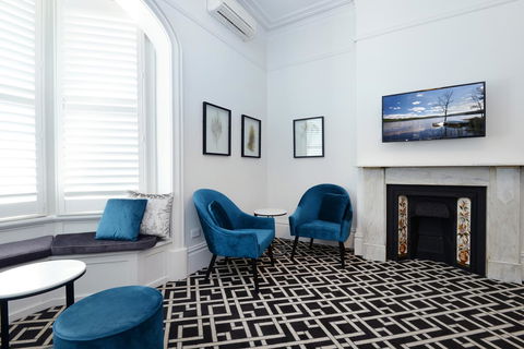 High Cross Randwick By Sydney Lodges - Accommodation Guide 5