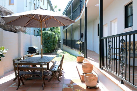 High Cross Randwick By Sydney Lodges - Accommodation Guide 9