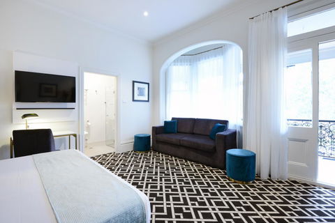 High Cross Randwick By Sydney Lodges - Accommodation Guide 34