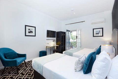 High Cross Randwick By Sydney Lodges - Accommodation Guide 40