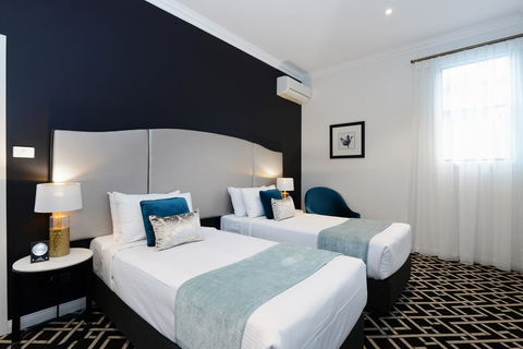 High Cross Randwick By Sydney Lodges - Accommodation Guide 44