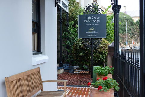 High Cross Randwick By Sydney Lodges - Accommodation Guide 19