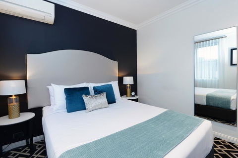 High Cross Randwick By Sydney Lodges - Accommodation Guide 24