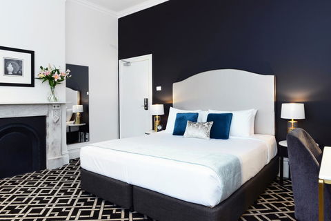 High Cross Randwick By Sydney Lodges - Accommodation Guide 2
