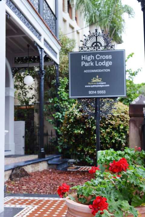 High Cross Randwick By Sydney Lodges - Accommodation Guide 18