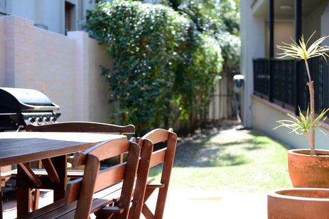 High Cross Randwick By Sydney Lodges - Accommodation Guide 10