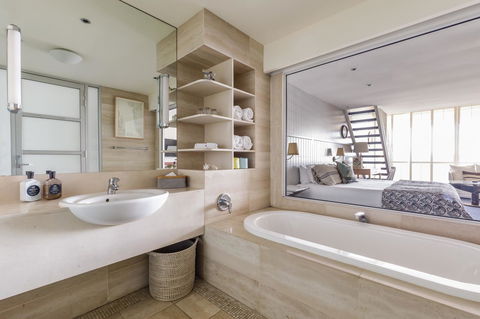 Watsons Bay Boutique Hotel - Accommodation Asia 10