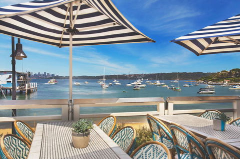 Watsons Bay Boutique Hotel - Accommodation Asia 39