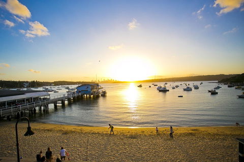 Watsons Bay Boutique Hotel - Accommodation Asia 41