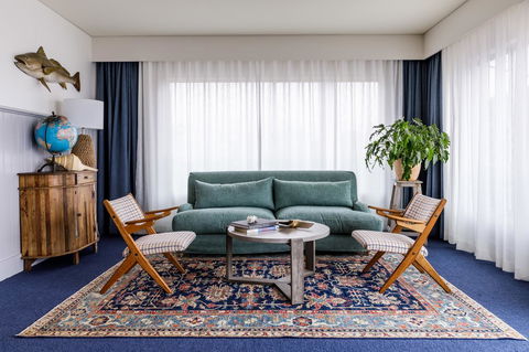 Watsons Bay Boutique Hotel - Accommodation Asia 1