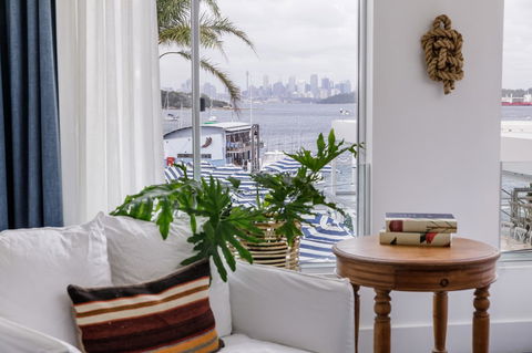 Watsons Bay Boutique Hotel - Accommodation Asia 23