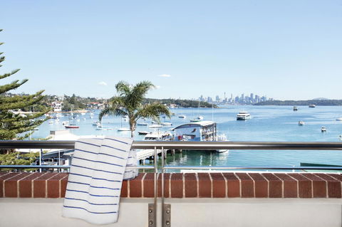 Watsons Bay Boutique Hotel - Accommodation Asia 35