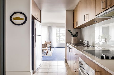 Watsons Bay Boutique Hotel - Accommodation Asia 3