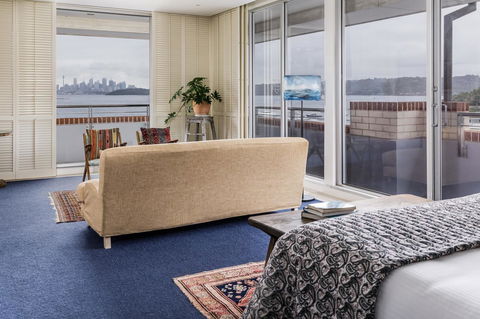 Watsons Bay Boutique Hotel - Accommodation Asia 24