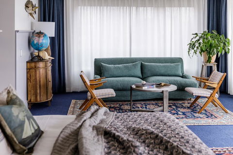 Watsons Bay Boutique Hotel - Accommodation Asia 5