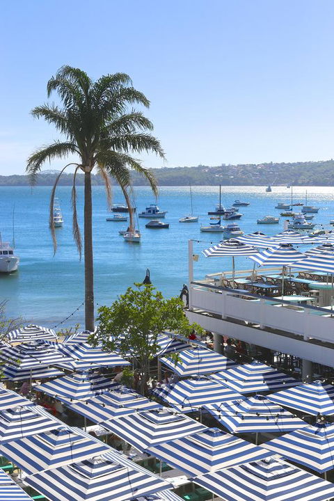 Watsons Bay Boutique Hotel - Accommodation Asia 40