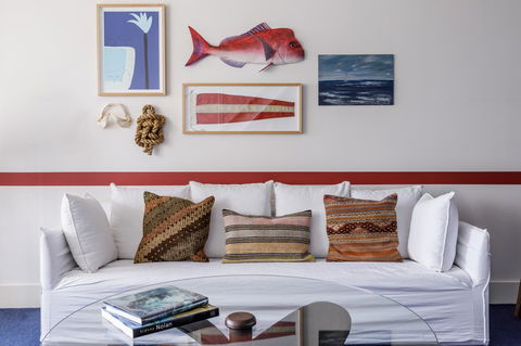 Watsons Bay Boutique Hotel - Accommodation Asia 33