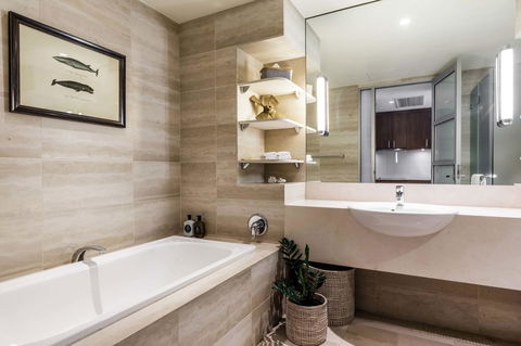 Watsons Bay Boutique Hotel - Accommodation Asia 4
