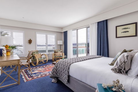 Watsons Bay Boutique Hotel - Accommodation Asia 13