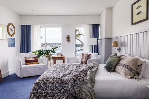 Watsons Bay Boutique Hotel - Accommodation Asia 8