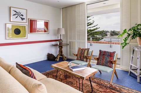 Watsons Bay Boutique Hotel - Accommodation Asia 22