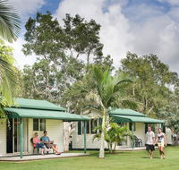 Glen Villa Resort - Accommodation Asia