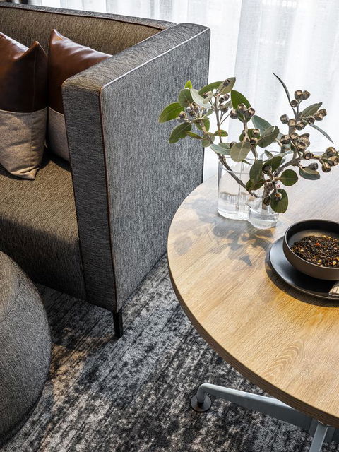 Mercure Sydney Rouse Hill - Accommodation China 14