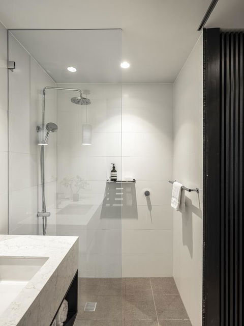 Mercure Sydney Rouse Hill - Accommodation China 16
