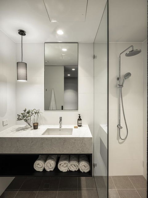Mercure Sydney Rouse Hill - Accommodation China 17