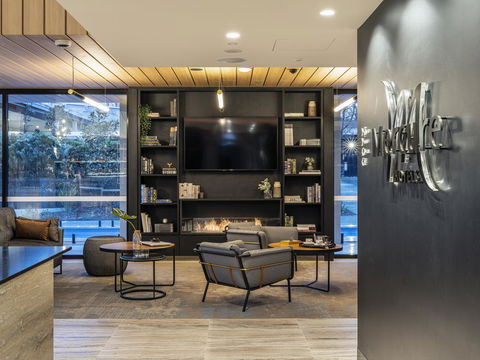 Mercure Sydney Rouse Hill - Accommodation China 28
