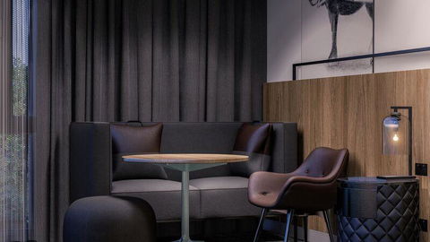 Mercure Sydney Rouse Hill - Accommodation China 37