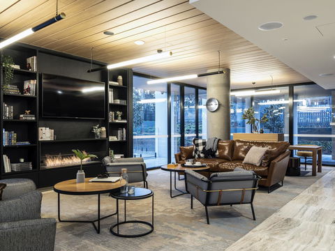 Mercure Sydney Rouse Hill - Accommodation China 31