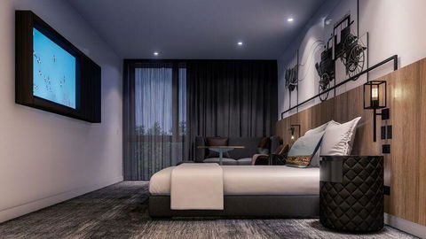 Mercure Sydney Rouse Hill - Accommodation China 36
