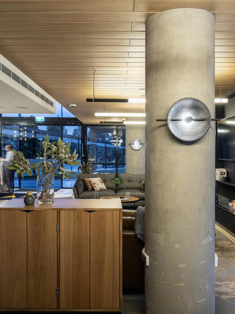 Mercure Sydney Rouse Hill - Accommodation China 27
