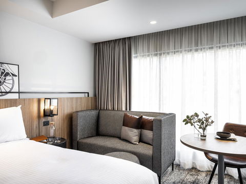 Mercure Sydney Rouse Hill - Accommodation China 13