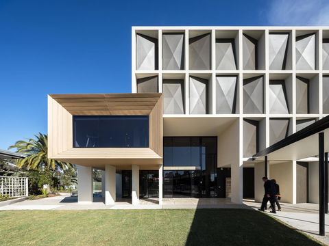Mercure Sydney Rouse Hill - Accommodation China 23